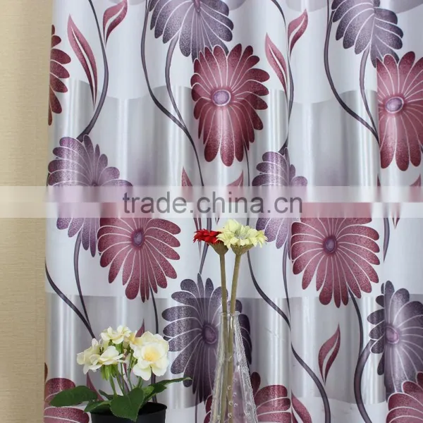 Different Name of Fabric for Curtain for Cafe Shop Decoration photo-4