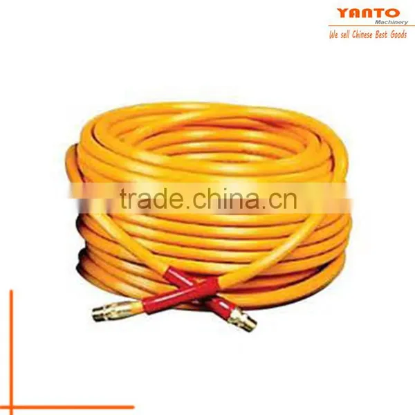 HR06-02-04 Agricultural Spray Hose Sink Sprayer Replacement Kit With Spray Head PVC Spray Hose photo-6