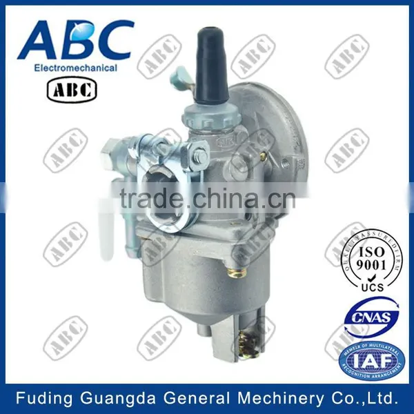 Abc TL33 Grass Trimmer Carburetor
