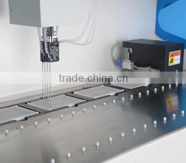 Elisa Analyzer,elisa Processor,fully Automated ELISA Analyzer photo-6