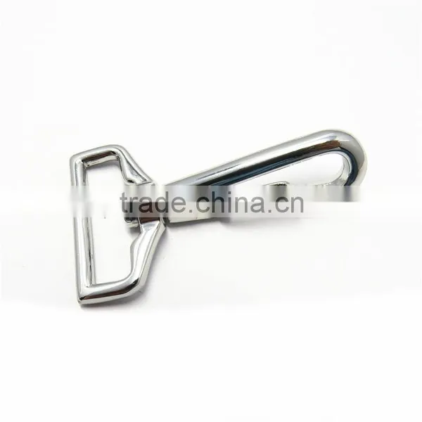 26mm Self Closing Snap Hooks Spring Hook photo-3