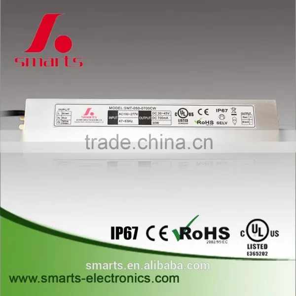 700ma Constant Current Led Driver Power Supply photo-4