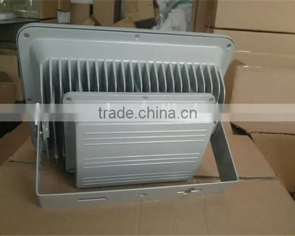 Outdoor Using ce Rohs PF0.95 IP65 Waterproof Energy Saving 120w Flood Light 100lm/w High Quality 3 Years Warranty photo-6