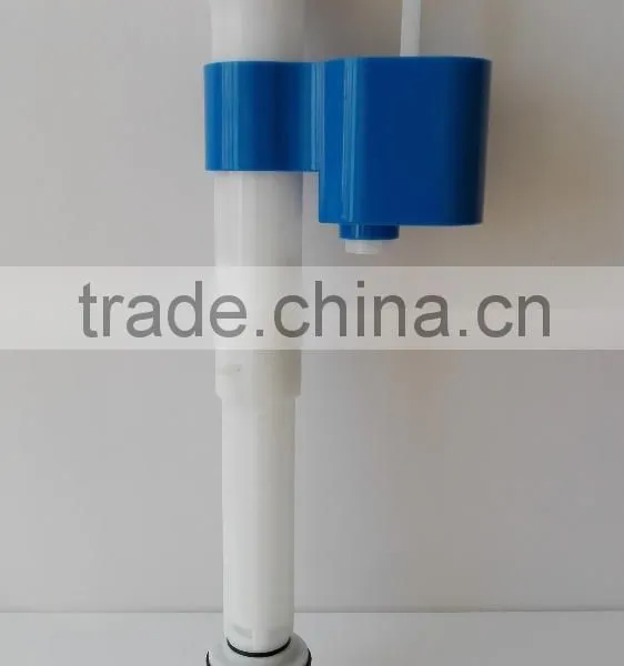 Adjustable Silent Anti Siphon Toilet Fill Valve photo-2