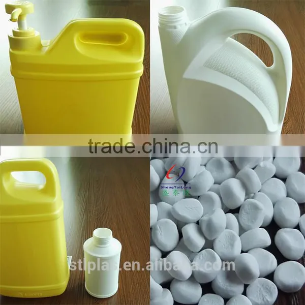 Plastic use plastic filler masterbatch calcium injections