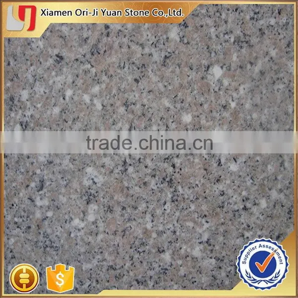 2016 Top Sell Arctic Red Granite Slab photo-3