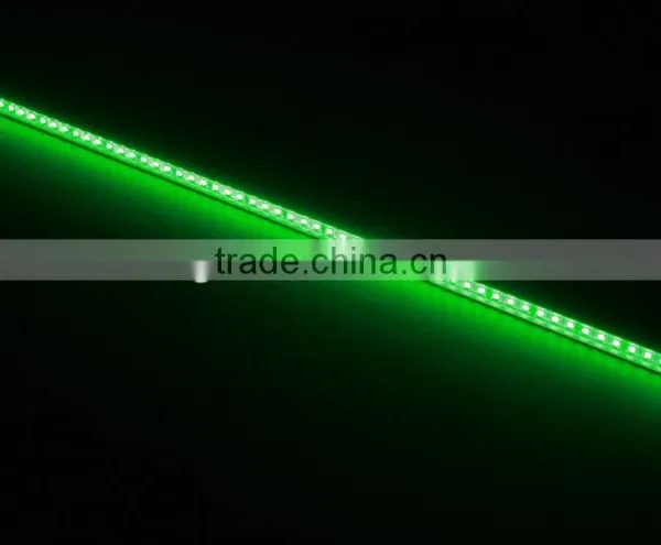 Led Strip 5050warm White /cold White/ Blue Color With Plastic Cover Led Lamp Wholesale CE&RoHS photo-3