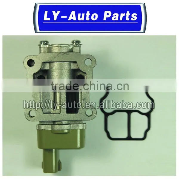 16022-P2E-A51 IDLE AIR CONTROL IAC VALVE 16022P2EA51 photo-2