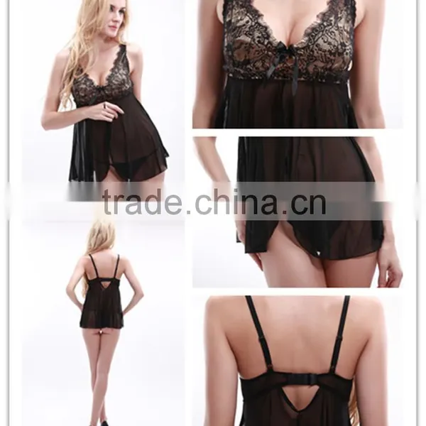 Woman's Erotica Lingerie With Great Price photo-6