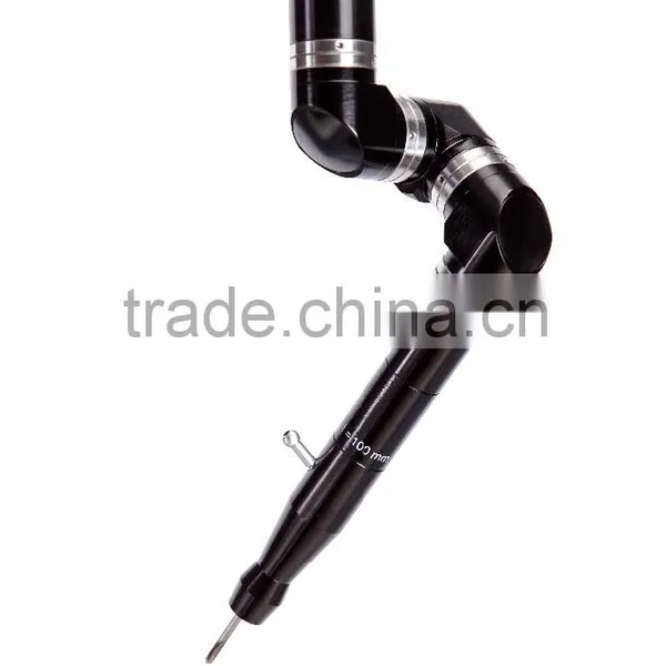 Vagina Tightening Rf Driver Fractional Co2 Laser Co2 Sun Damage Recovery Lifting Remove Neoplasms Acne Co2 Laser Surgery Machine Vertical Eye Wrinkle / Bag Removal photo-5
