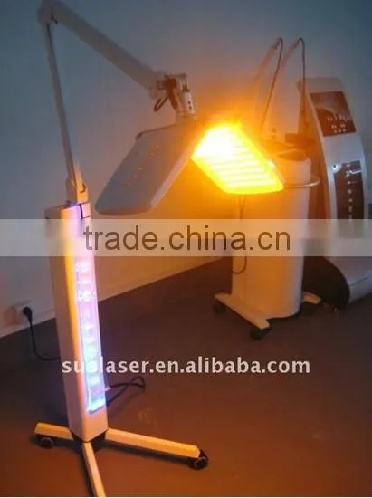 2015 Sus Popular Pdt/ Led Light Oxygen Pen Beauty Equipment SMD LED(BL-001) photo-6