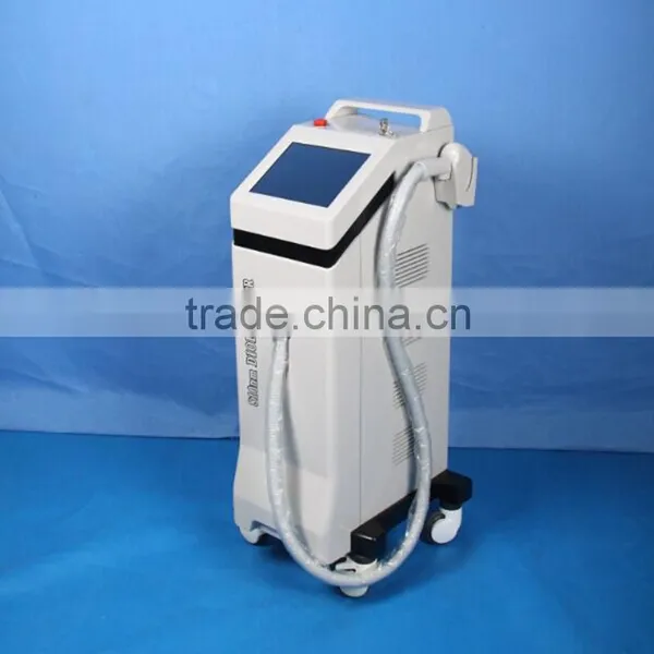 Popular 810nm Diode Laser Hair Removal Machine 2016 photo-3