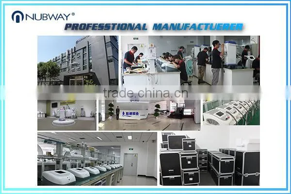 Salon Beauty Equipment Latest Products in Market Diode Hair Removal Laser photo-6