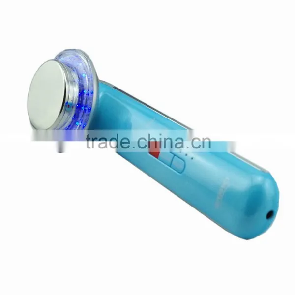 Beperfect BP010A Ultrasonic Ultrasonic Body Contouring Home Use Machine Accept Private Label OEM photo-3
