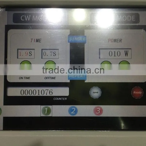 New Skin Rejuvenation no Needle Fractional rf photo-5