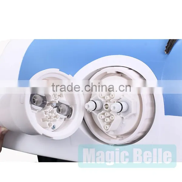 Hot New Product Permanent Hair Removal Shr Ipl Beauty Machine Laser With CE photo-4