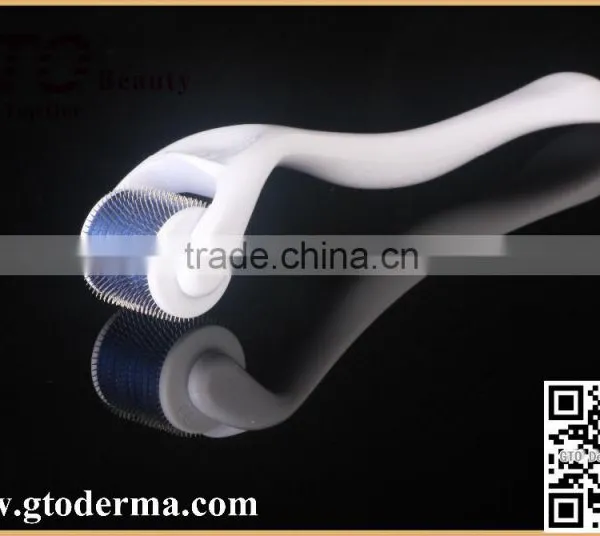 2016 New Arrival GTO Original Brand Derma Roller 540 Dermaroller photo-6