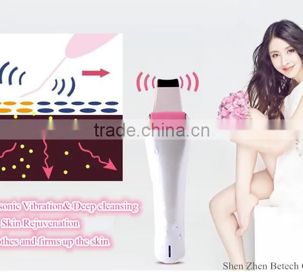 Home Use Dead Skin Skin Scrubber Machine Factory Price photo-5