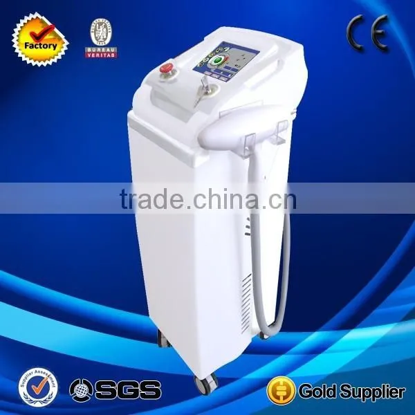Strong Power nd Yag Laser Machine for Tattoo Removal,birth Mark Removal photo-3