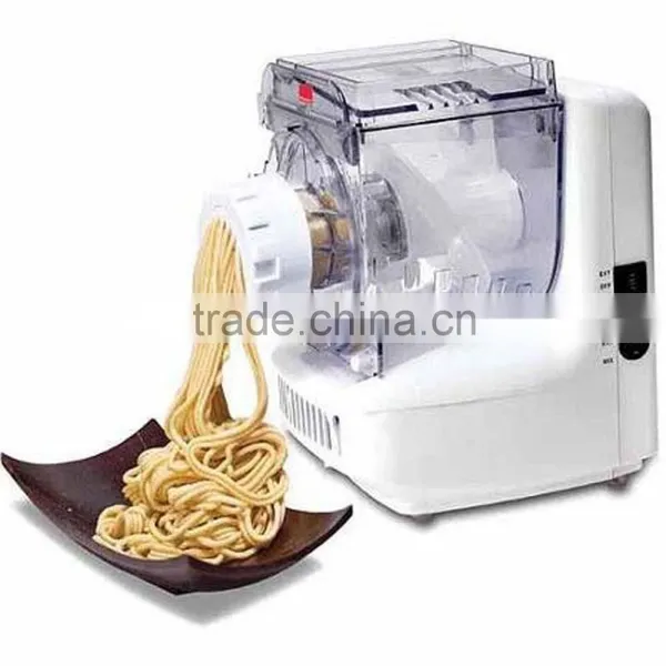 Pasta Maker Home Noodle Maker Machine Automatic Electric Pasta Maker photo-2