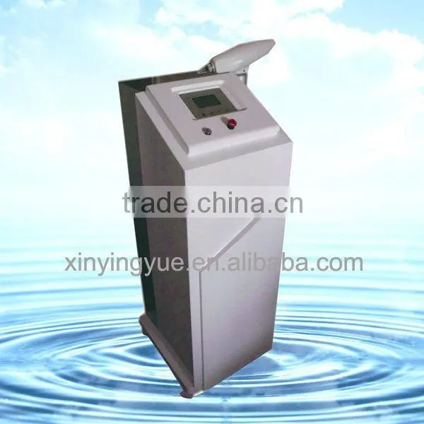 stationary cold laser machine