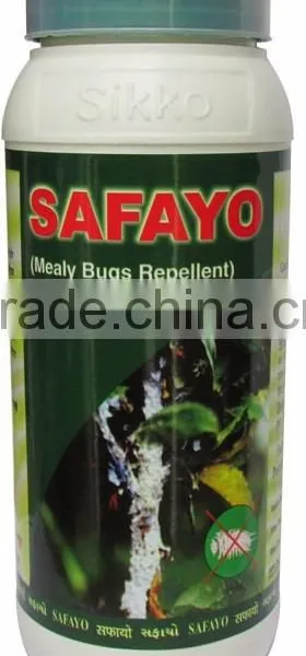 Organic Pest Controller and Pest Remover (Safayo)