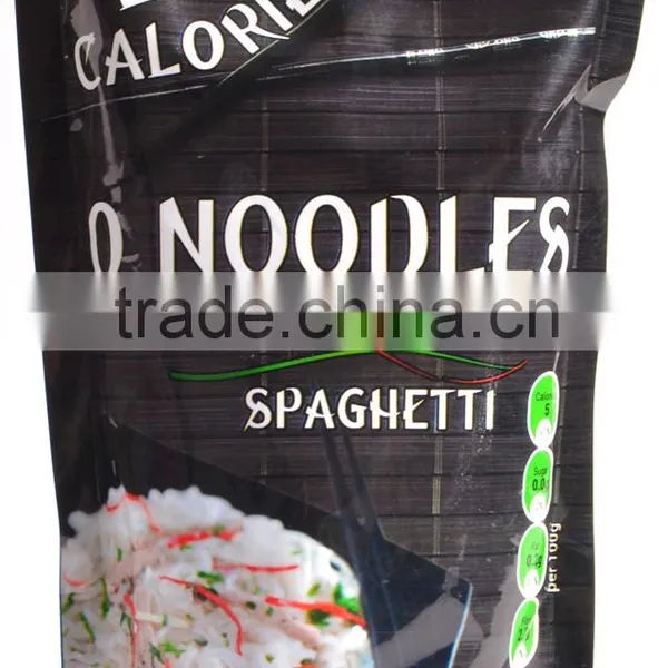 2 Minutes Instant Shirataki Noodles From Organic Konnyaku photo-3