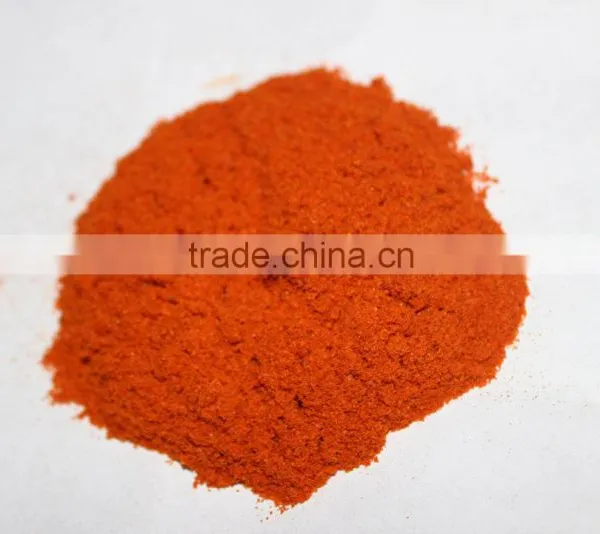 CHILLI POWDER