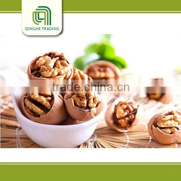 Dried Fruit Walnut and Walnut Kernels Walnut Without Crust for Sale photo-2