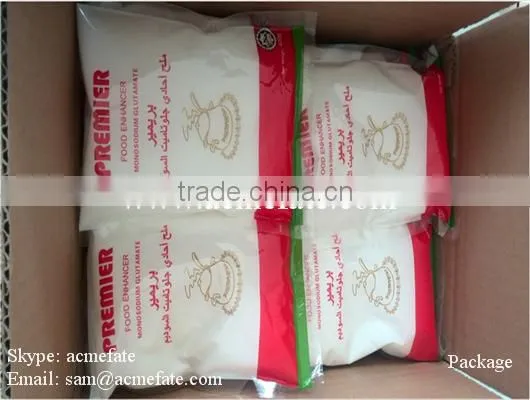 Hot Sale 99% Purity MSG photo-3