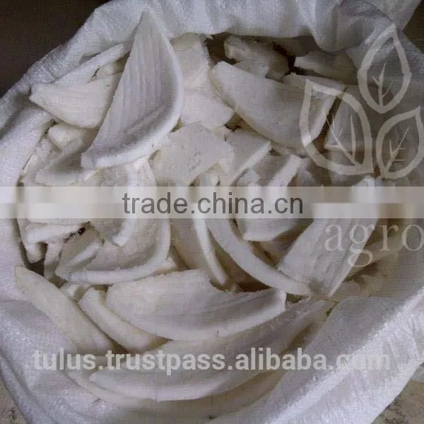 INDONESIA COCONUT PULP, COCONUT FIBER, COCONUT WATER AND CHARCOAL photo-4