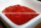 Red Chilli Paste