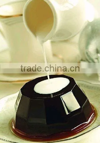 Jelly Powder, Fruit Flavour Jelly