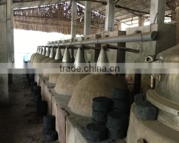 Vietnam Agarwood Oil photo-4