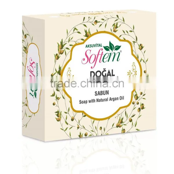 Herbal Soaps Ingredients Argan Oil Soap Making