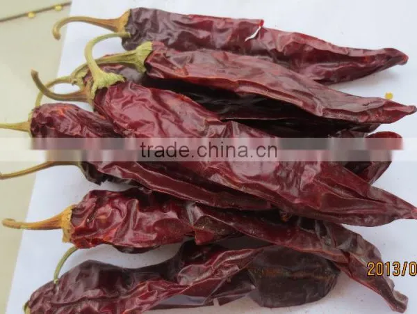 2015 New Crop High Qualilty 80-240 Asta With Competitive Price Sweet Red Paprika Chilli From China Manufacturer photo-3