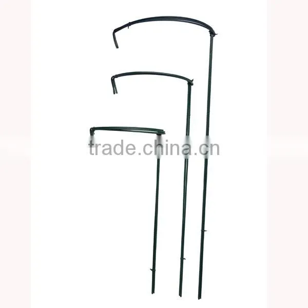 Garden Metal Wire Supports photo-4