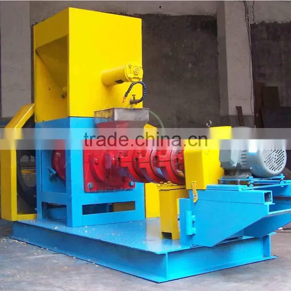 Industrial Fish Feed Mill Machine Malaysia photo-6