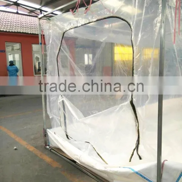 Container Liner Dry Bulk Liner photo-2