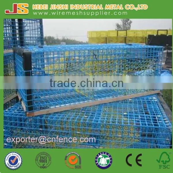 Crab Trap Box/ Crab Trap Cage photo-3