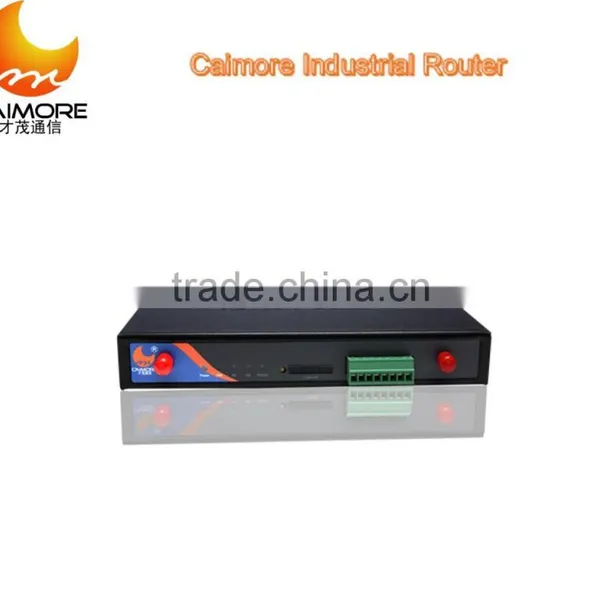 TD-SCDMA Wireless WiFi Industrial Router With Sim Card Slot photo-5