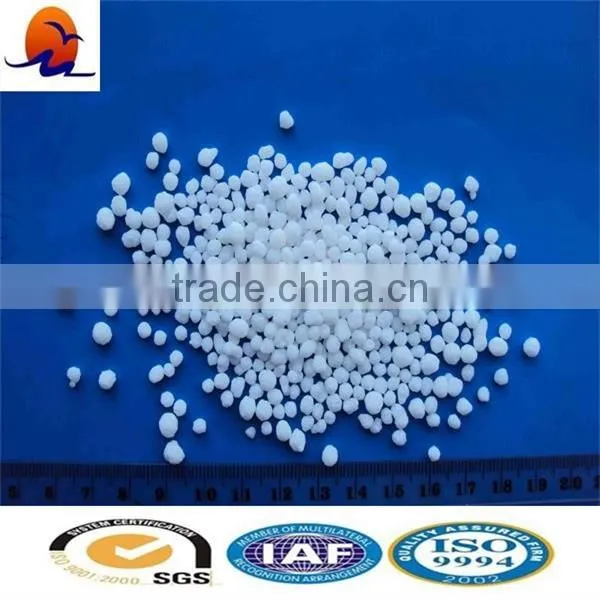 Ammonium Sulphate Nitrate Fertilizer photo-3