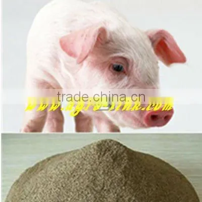 Pig Food Flake Sodium Humate(feed Additive)