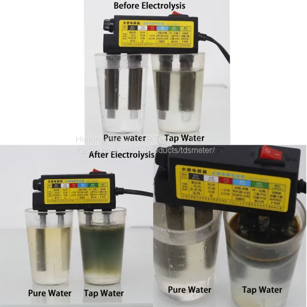 Water Electrolyzer photo-3