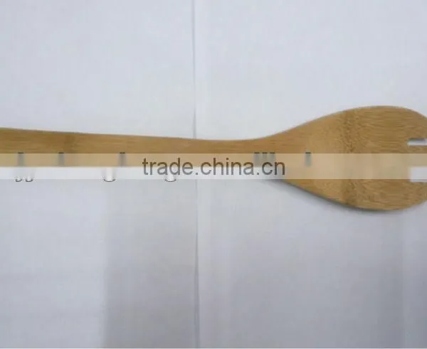 Nature Bamboo Spoon photo-4