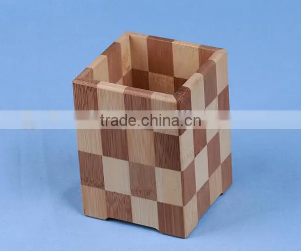 Thick Bamboo Tube photo-5