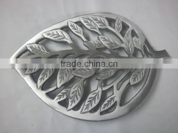 Metal Trivets for Bar Tables photo-6