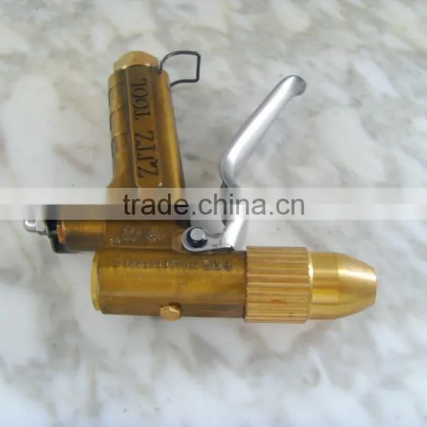 Adjustable Metal Spray Gun photo-4