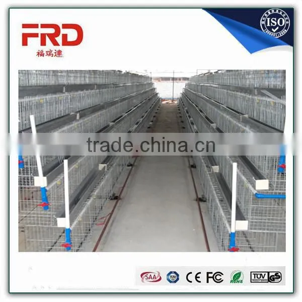 FRD 2016 High Quality Long Time Use Best Sale Chicken Egg Layer Cages /bird Cage for Sale/bird Cages for Sale Cheap photo-2
