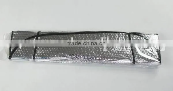 Sun Shade for Car (customized Logo) photo-6